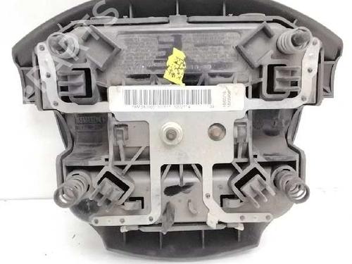 Driver airbag NISSAN PRIMERA Hatchback (P12)  | BP2425089C9 