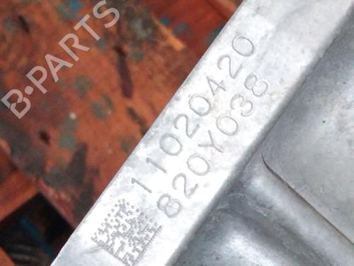 Gearbox VOLVO XC40 (536) T2 | BP29754334M3 