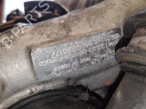Engine VOLVO V40 Cross Country (526)  | BP18410475M1 