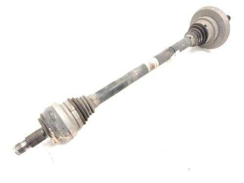 Used Left rear driveshaft MERCEDES-BENZ C-CLASS (W205) C 220 BlueTEC / d (205.002, 205.004) (170 hp) 23526286