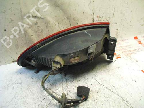 Right taillight DAEWOO LANOS (KLAT) 1.3 | BP135003C35 - Image 2