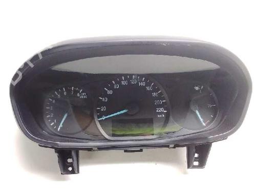 Used Instrument cluster FORD KA (RU8) [2008-2016]  10330413