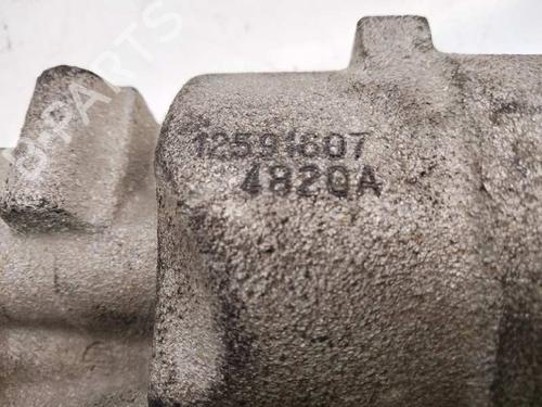 Support CADILLAC SRX 3.6 | BP14318910C155 