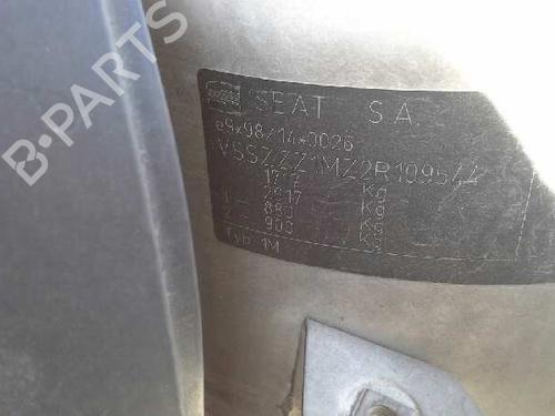 Steering column stalk SEAT LEON (1M1)  | BP1930353I23 