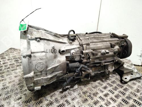Gearbox BMW 1 Coupe (E82)  | BP16723383M3 