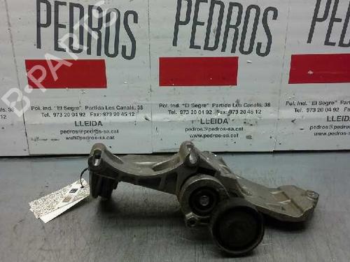 Used Support NISSAN NV200 / EVALIA Bus [2010-2025]  14323585