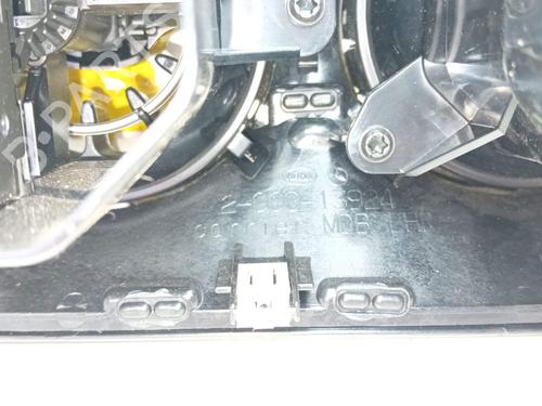 Luftventil MERCEDES-BENZ A-CLASS (W177) A 180 d (177.003) | BP26549724I21 - Image 3