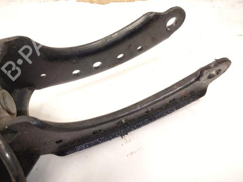 Left front shock absorber AUDI Q7 (4LB) 3.0 TDI quattro | BP29994634M16 - Image 3