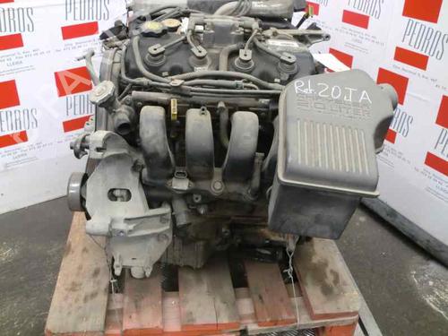 Used Engine Engine CHRYSLER STRATUS (JA) [1994-2001] 180232 180232