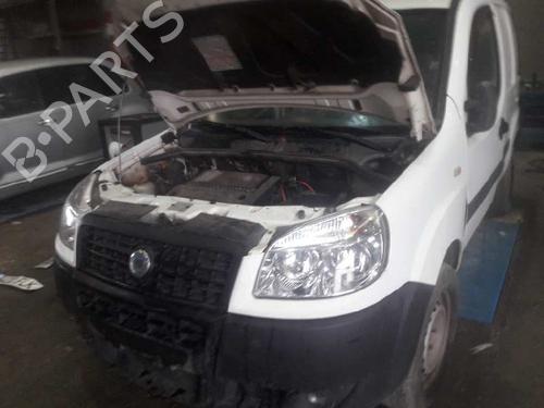 Headlight switch FIAT DOBLO Box Body/MPV (223_) 1.3 JTD 16V | BP10298263I24 