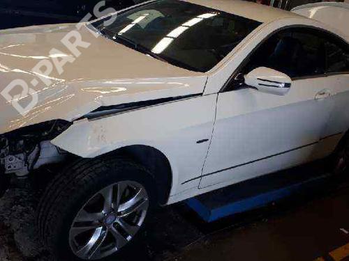 Left sun visor MERCEDES-BENZ E-CLASS Coupe (C207) E 250 CDI / BlueTEC / d (207.303, 207.304) | BP10298368I1  - Image 10