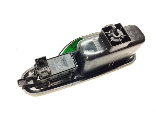 Right rear window switch PEUGEOT 5008 (0U_, 0E_) 1.6 HDi | BP18875084I28 