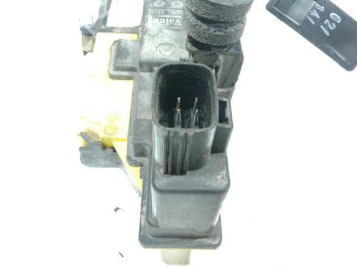 Rear left lock VOLVO S80 I (184) D5 | BP8049212C100 