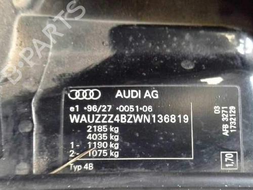 Thermostat housing AUDI A6 C5 Avant (4B5, 4B6) 2.5 TDI | BP14312672M116 - Image 9