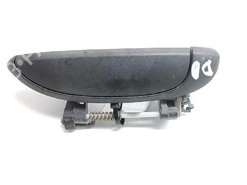 Used Front right exterior door handle RENAULT MEGANE I Classic (LA0/1_) [1996-2008]  10712182