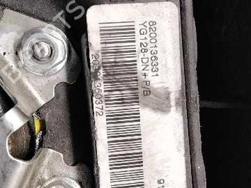 Driver airbag OPEL VECTRA C GTS (Z02) 1.9 CDTI (F68) | BP1230880C9 
