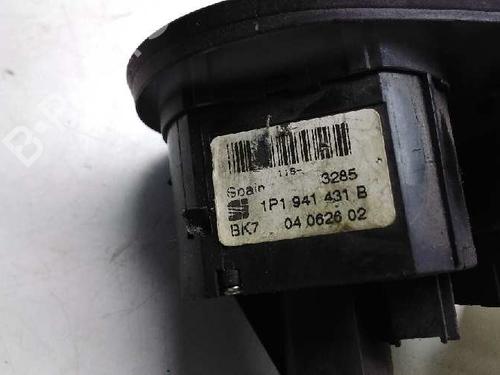 Headlight switch SEAT LEON (1P1) | BP1793794I24 - Image 3