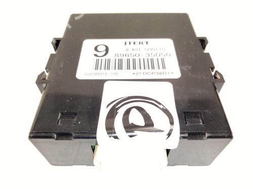 Used Electronic module Electronic module TOYOTA LAND CRUISER PRADO (_J15_) 3.0 D-4D (KDJ155_, KDJ150_, KDJ150R, KDJ155R) (190 hp) 32417101 32417101