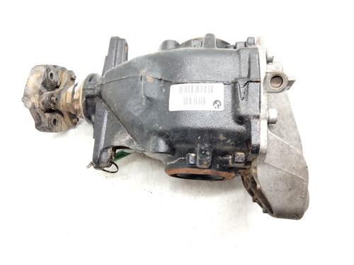 Used Rear differential BMW 1 (F20) 118 d (143 hp) 19536612
