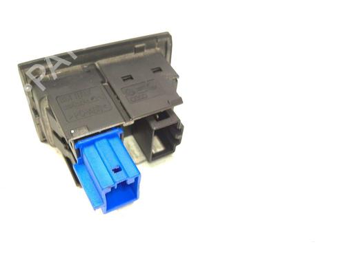 Warning switch VW TIGUAN (5N_) 2.0 TDI | BP38646340I22 - Image 2
