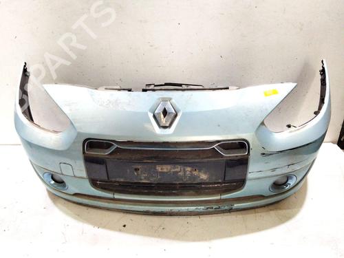 Used Front bumper Front bumper RENAULT FLUENCE (L3_) Z.E. (95 hp) 40150389 40150389