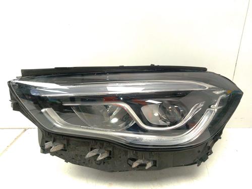 Used Left headlight Left headlight MERCEDES-BENZ GLA (H247) GLA 220 d 4-matic (247.715) (190 hp) 40448307 40448307