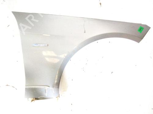 Right front fenders MERCEDES-BENZ E-CLASS (W212) E 350 CDI (212.023) A2128810201