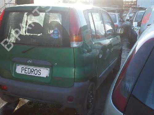 Left taillight HYUNDAI ATOS (MX)  | BP159134C34 