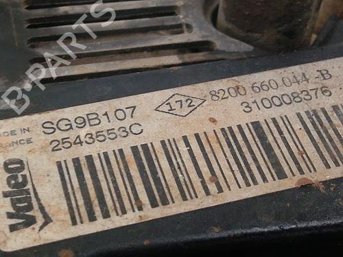 Generator DACIA SANDERO 1.2 16V LPG | BP38465215M7 - Image 3