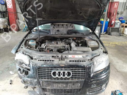 Front right window mechanism AUDI A3 (8P1) 2.0 TDI | BP30576591C23 - Image 4