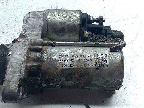 starter-skoda-fabia-ii-542-2006-2007-2008-2009-2010-2011-2012-2013-2014-32700958 main image