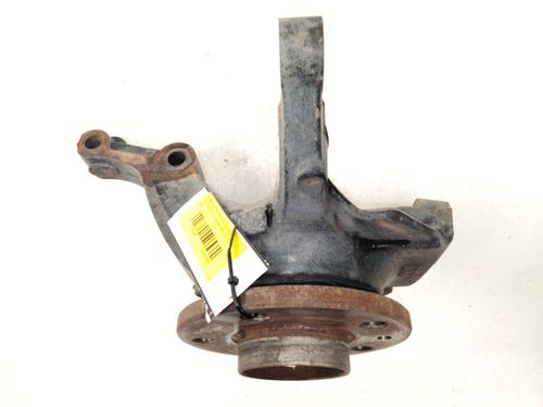 Left front steering knuckle OPEL VIVARO A Bus (X83) 2.0 CDTI (F7, J7, A07) | BP30154090M25