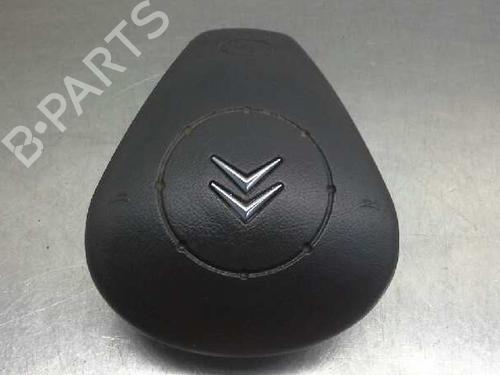 Used Driver airbag CITROËN C2 (JM_) [2003-2017]  853444