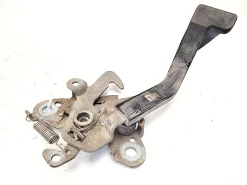 Used Hood lock PEUGEOT 407 (6D_) 2.0 HDi 135 (6DRHRH, 6DRHRE, 6DRHRG, 6DRHRJ) (136 hp) 29809094