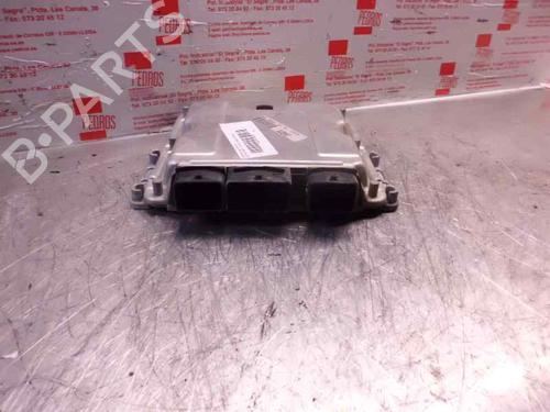 Motorstyringsenhed CITROËN JUMPY I (U6U_) [1994-2006]  1164152