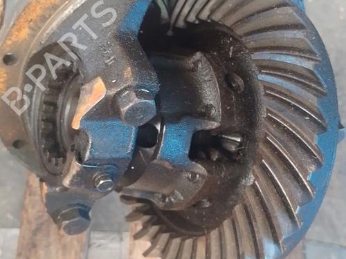 Rear differential NISSAN TERRANO II (R20) 2.7 TDi 4WD | BP27702882M24 
