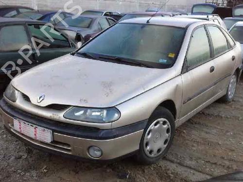 Climate control RENAULT LAGUNA I (B56_, 556_) 1.8 16V (B563, B564) | BP1865018I5 