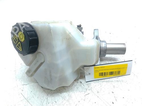Used Brake master cylinder Brake master cylinder LAND ROVER RANGE ROVER EVOQUE (L538) 2.0 D (150 hp) 33027606 33027606