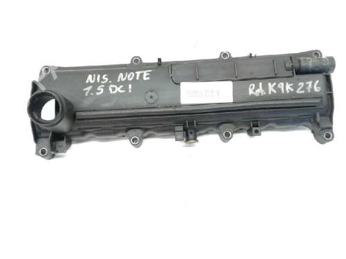 Used Valve cover NISSAN NOTE (E11, NE11) [2005-2013]  14313288