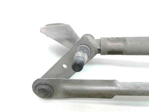 Front wiper motor CITROËN C4 I (LC_)  | BP17034501M29 