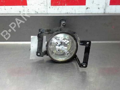 Used Left front fog light HYUNDAI TUCSON (JM) [2004-2019]  7527695