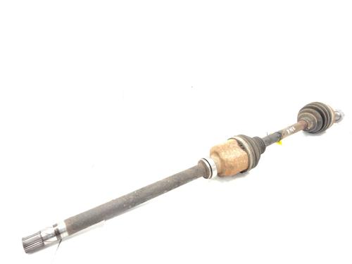 Used Right front driveshaft Right front driveshaft FIAT DUCATO Platform/Chassis (250_) 160 Multijet 2,3 D (160 hp) 32745035 32745035