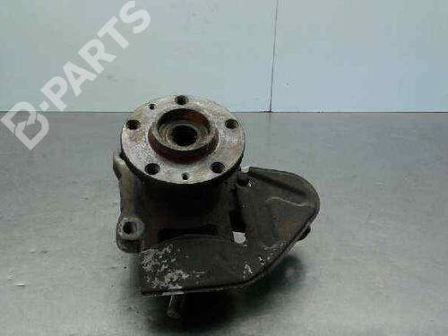 Used Left front steering knuckle Left front steering knuckle CITROËN JUMPER I Van (230L) [1994-2002] 11054018 11054018