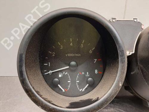 Instrument cluster CHEVROLET KALOS 1.2 | BP5212455C47 