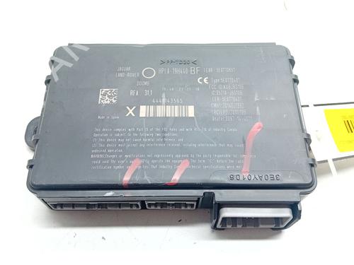 Used Electronic module LAND ROVER RANGE ROVER VELAR (L560) 2.0 D240 SD4 4x4 (241 hp) 28052023