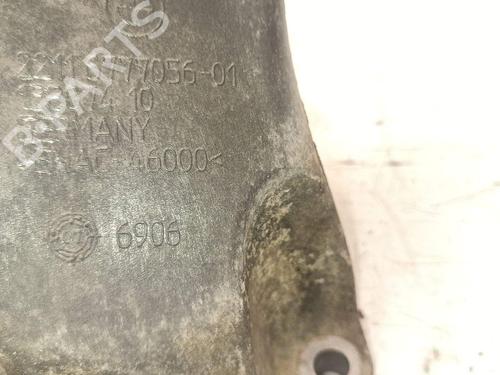 Engine mount BMW 5 Touring (E61) 530 d | BP33794997M89 - Image 2