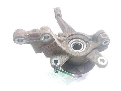 Right front steering knuckle FORD FIESTA VI (CB1, CCN)  | BP17056529M26 