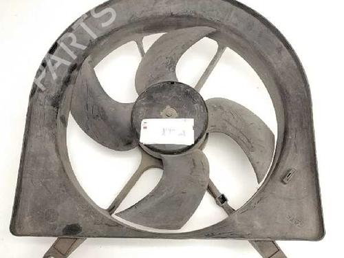 Radiator fan HONDA CIVIC VI Hatchback (EJ, EK) 1.4 i S (EJ9) (90 hp) 114822