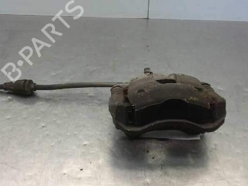Right front brake caliper FIAT PANDA (169_) | BP11601926M104 - Image 3