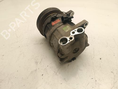 AC compressor NISSAN TERRANO II (R20)  | BP19534243M34